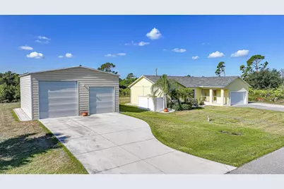 12117 Ashley Avenue, Port Charlotte, FL 33981 - Photo 45