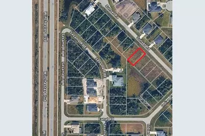 342 Sunset Road, Rotonda West, FL 33947 - Photo 1