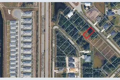 348 Sunset Road, Rotonda West, FL 33947 - Photo 1