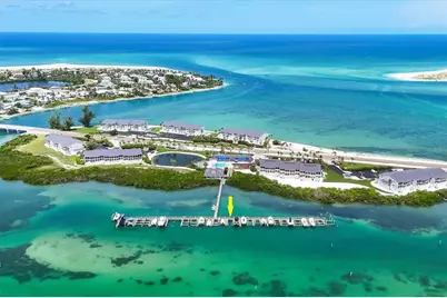 6020 Boca Grande Causeway #43 Boat Slip, Boca Grande, FL 33921 - Photo 1