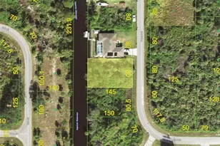 2235 Beurket St, Port Charlotte, FL 33953 - Photo 1