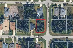 194 Cougar Way, Rotonda West, FL 33947 - Photo 1