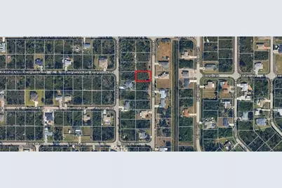 4445 Kennel Street, Port Charlotte, FL 33981 - Photo 1