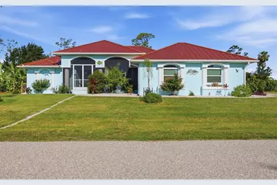 5401 Farley Street, Port Charlotte, FL 33981 - Photo 19