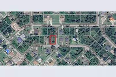 5188 Anderson Terrace, Port Charlotte, FL 33981 - Photo 1