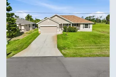 191 W Pine Valley Lane, Rotonda West, FL 33947 - Photo 1