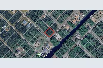 427 Cory Street, Port Charlotte, FL 33953 - Photo 1