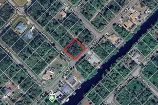 427 Cory St, Port Charlotte, FL 33953 - Photo 1