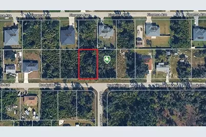 11936 Brookside Avenue, Port Charlotte, FL 33981 - Photo 1