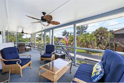 8424 Little Gasparilla Island, Placida, FL 33946 - Photo 17