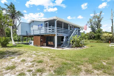8424 Little Gasparilla Island, Placida, FL 33946 - Photo 5
