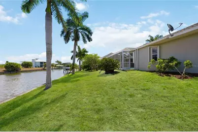 15608 Melport Circle, Port Charlotte, FL 33981 - Photo 33