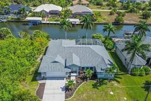 15608 Melport Cir, Port Charlotte, FL 33981 - Photo 55