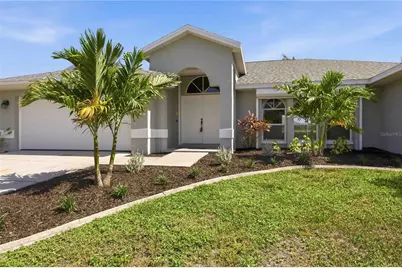 15608 Melport Circle, Port Charlotte, FL 33981 - Photo 1