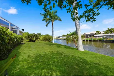 15608 Melport Circle, Port Charlotte, FL 33981 - Photo 21