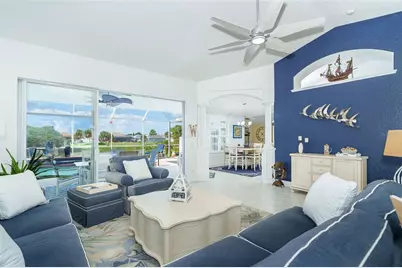 50 Long Meadow Place, Rotonda West, FL 33947 - Photo 13