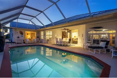 50 Long Meadow Place, Rotonda West, FL 33947 - Photo 35