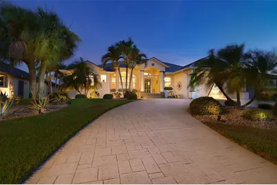 50 Long Meadow Place, Rotonda West, FL 33947 - Photo 67