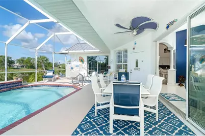 50 Long Meadow Place, Rotonda West, FL 33947 - Photo 23