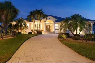50 Long Meadow Place, Rotonda West, FL 33947 - Photo 3