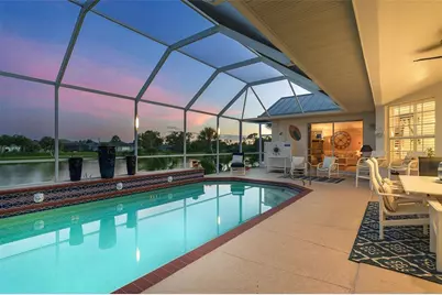 50 Long Meadow Place, Rotonda West, FL 33947 - Photo 37
