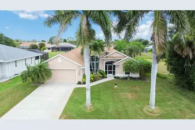 254 Broadmoor Lane, Rotonda West, FL 33947 - Photo 1