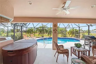 254 Broadmoor Ln, Rotonda West, FL 33947 - Photo 33