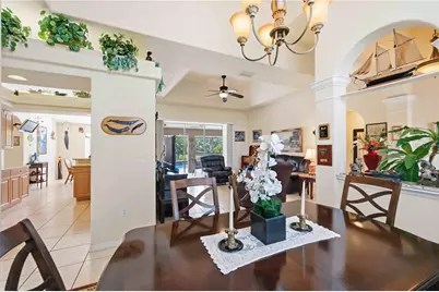 254 Broadmoor Lane, Rotonda West, FL 33947 - Photo 17