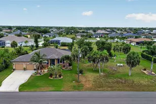 227 Long Meadow Ln, Rotonda West, FL 33947 - Photo 1