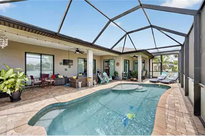 227 Long Meadow Lane, Rotonda West, FL 33947 - Photo 5