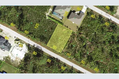 14114 Clarissa Lane, Port Charlotte, FL 33981 - Photo 1