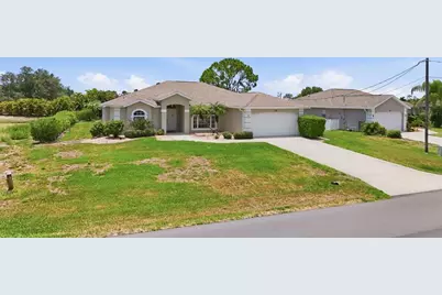 156 Mark Twain Lane, Rotonda West, FL 33947 - Photo 23