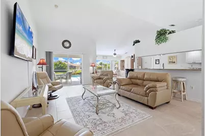 156 Mark Twain Lane, Rotonda West, FL 33947 - Photo 29