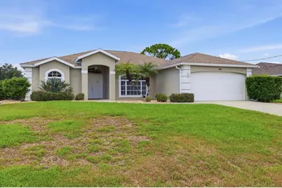 156 Mark Twain Lane, Rotonda West, FL 33947 - Photo 1