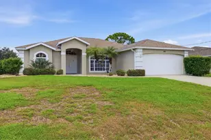 156 Mark Twain Ln, Rotonda West, FL 33947 - Photo 1
