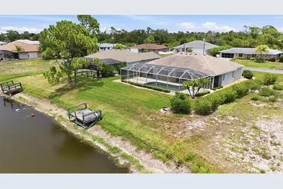 156 Mark Twain Lane, Rotonda West, FL 33947 - Photo 37