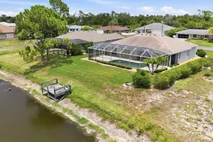 156 Mark Twain Ln, Rotonda West, FL 33947 - Photo 37