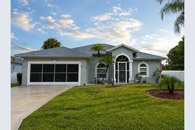 4015 Clearfield Street, North Port, FL 34286 - Photo 1
