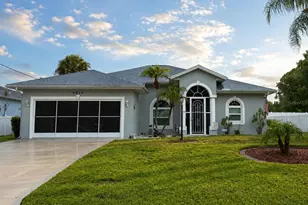 4015 Clearfield St, North Port, FL 34286 - Photo 1