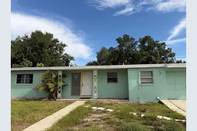 21077 Gertrude Avenue, Port Charlotte, FL 33952 - Photo 1