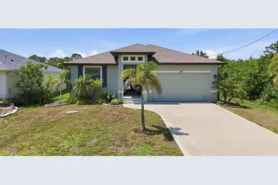233 Baytree Drive, Rotonda West, FL 33947 - Photo 1