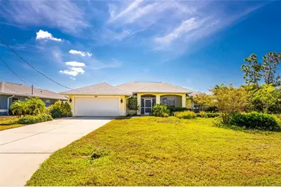 225 Fairway Road, Rotonda West, FL 33947 - Photo 1