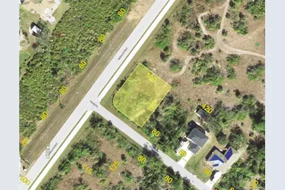 14022 Dusty Lane, Port Charlotte, FL 33981 - Photo 1