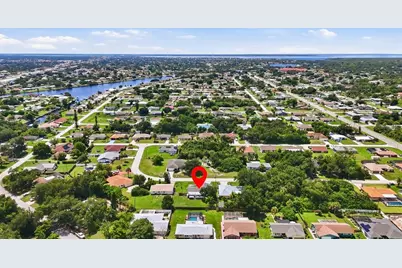 1042 Malay Terrace NW, Port Charlotte, FL 33948 - Photo 41