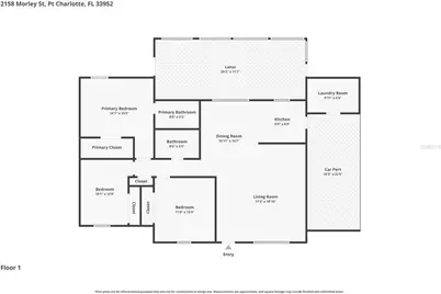 2158 Morley Street, Port Charlotte, FL 33952 - Photo 39