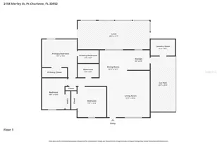 2158 Morley St, Port Charlotte, FL 33952 - Photo 39