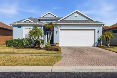 586 Eden Drive, Englewood, FL 34223 - Photo 1
