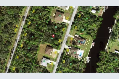 1367 Eppinger Drive, Port Charlotte, FL 33953 - Photo 1