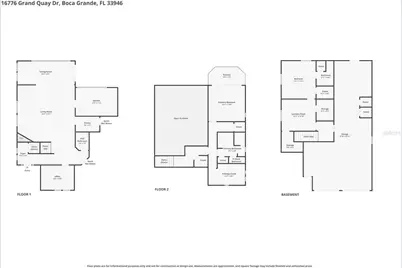 16776 Grande Quay Drive, Boca Grande, FL 33921 - Photo 43