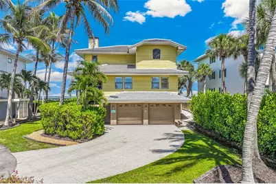 16776 Grande Quay Drive, Boca Grande, FL 33921 - Photo 1